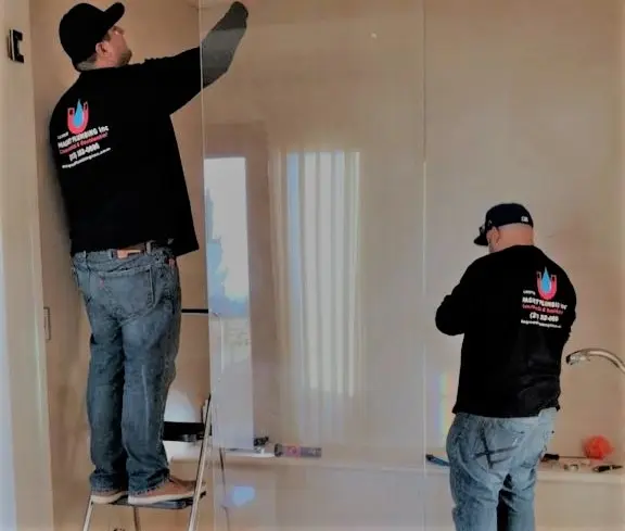 Professional plumbing installation for Tankless Water Heater Installation in South Floral Park